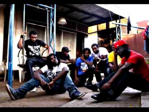 Ajei   R2bees ft  Sarkodie & Nana Boroo