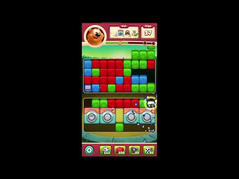 Toon Blast Level 2415