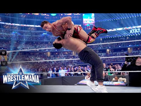 Chad Gable Says It Didn’t Bother Him And There Was No Jealousy Working With Gable Steveson