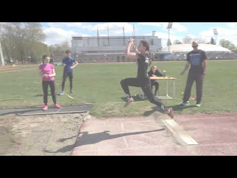 Agram proljetno prvenstvo 2019 (kratki pregled)