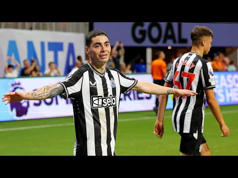 Premier League Summer Series | The Best of Atlanta