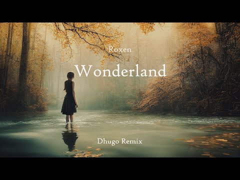 Wonderland - Roxen x Alexander Rybak (Dhugo Remix)