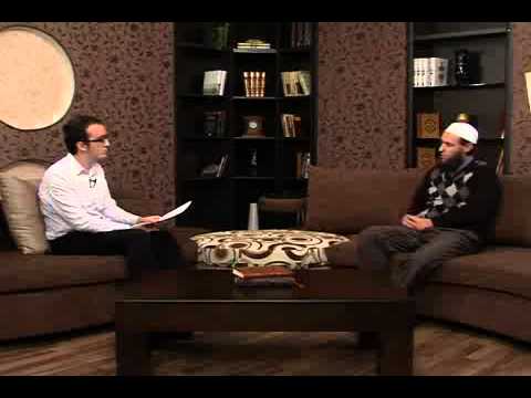 20-01 Alaudin Abazi - Pyetje dhe përgjigje.flv