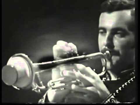 Buddy Rich West Side Story October 7 1968