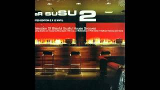 (2006) The Anderson Soares Project - Sentido Litoral [Club Mix]