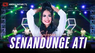 Download lagu Suliyana - Senandunge Ati mp3