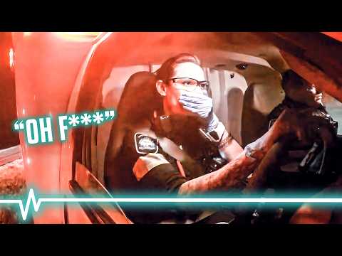 Paramedics Most Devastating Case Ever 😢 | Paramedics: Emergency Response 10 Minute Episode