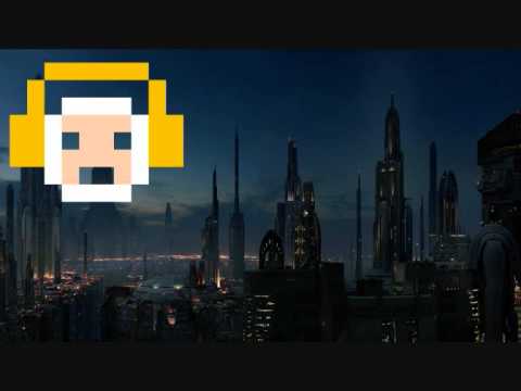 Calvertron ~ Future Proof (Skanking Sheep Edit)