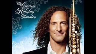 Kenny G  -  Have Yourself A Merry Little Christmas