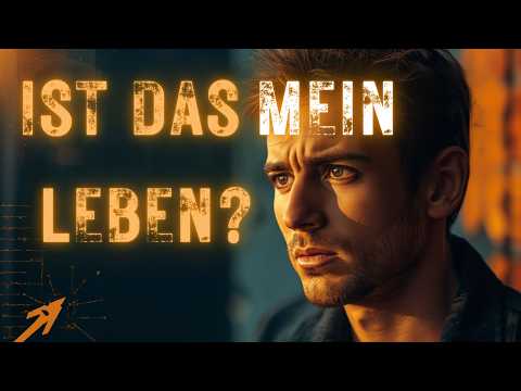 Ich hatte alles – und trotzdem war es nicht mein Leben | Vom Angestellten zum Trader