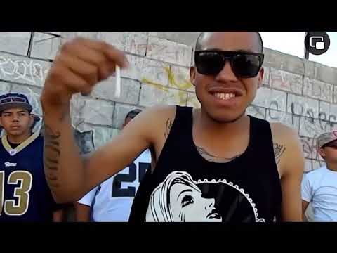 Yoni SM x Lefty SM x Sauceda SM - Aquí nos vale