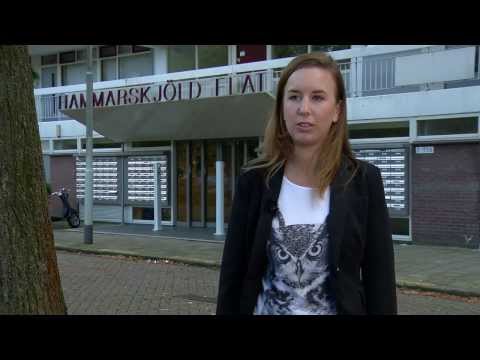 Rotterdammers over hun wijk: Ommoord