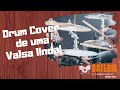 Andalucía - Bebo Valdés - Drum Cover - Bateria s/ Complicação Andalucía - Bebo Valdés - Drum Cover