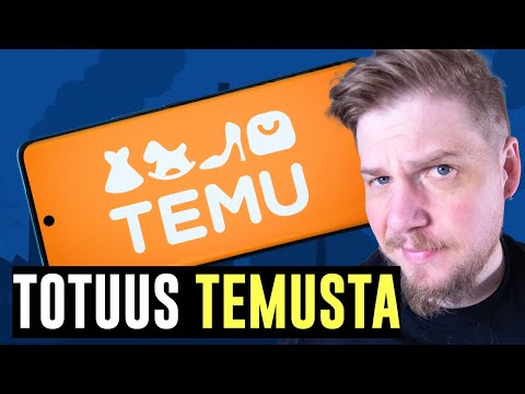 TOTUUS TEMUSTA