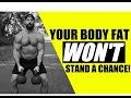 10 Minute Kettlebell Fat-Loss Routine [Total Body Burn!] | Chandler Marchman