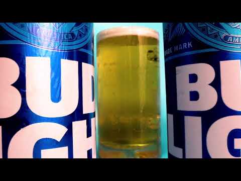Bud Light B-Roll | Sony A7III
