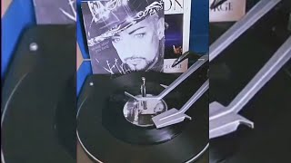 Boy George - Wrong About The Song