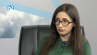 Ադրբեջանցիների՝ ատելությամբ սնուցված նոր սերնդի հետ անհնար է խաղաղության հասնել.- Մարիամ Մելքոնյան