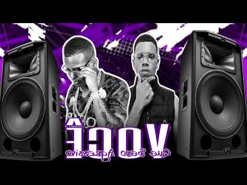 Acena Da Zn, Nandinho Na Voz - Você Que Sexo Agressivo - ACENA NO BEAT