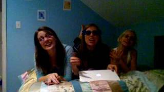 Myspace Girl by The Afters - video