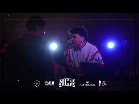 G5 vs THOM - SEMIFINALES | FECHA 6 | LIGA DE FREESTYLE | Sucre Producciones 2022