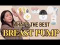 You Re Going To Find The BEST BREAST PUMP That Suits YOUR NEEDS By The End Of This Video IBCLC