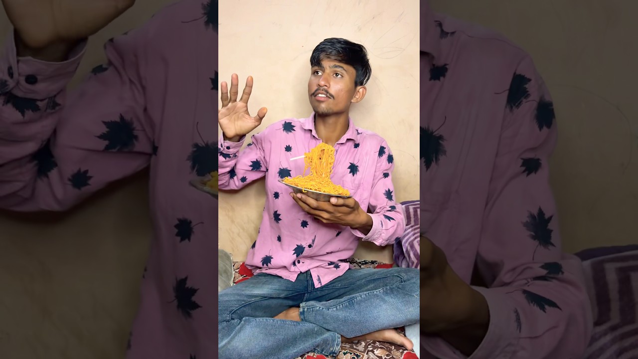 2 KHATOLE : MASOOM SHARMA | Aayush Sharma || #shortsvideo #viralvideoshorts #foryou #comady