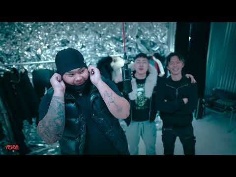 Tennxin & Elm Josae - Dreamin’ (Set The Tone Mic Performance)