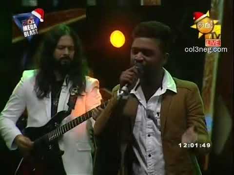 Hiru Mega Blast   Thanamalwila   MANGALA DENEX NONSTOP