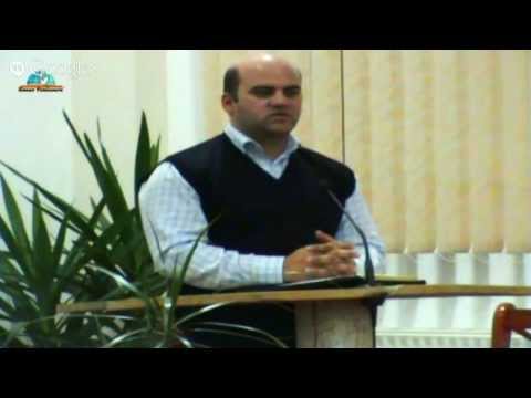 Gosen 26.12.2013 - predica Daniel Moldovan