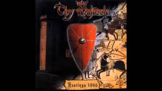 Thy Majestie - incipit bellum