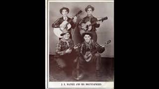 J.  E.  Mainer&#39;s Mountaineers-This World Is Not My Home
