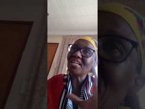 Don't take isithwalo of dead people isipoki, the souls of these people will remain with you forever