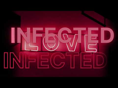 Offer Nissim - Infected Love (Original Mix)