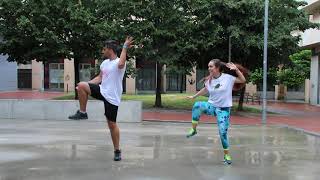 Tu fas - Doctor Prats (Dansa)