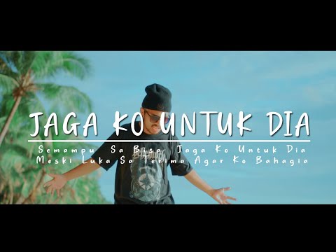 JAGA KO UNTUK DIA_DJ QHELFIN (OFFICIAL VIDEO MUSIC 2022)
