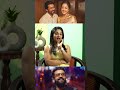 He Has Romantic Eyes ️ Suriya Karuppu Surya Eyes Ivana