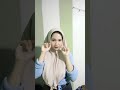 TikTok Hijab Montok Goyang Hot Tiktok Viral Hijab