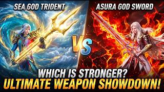 Download lagu Which Weapon is Powerful in Tang San Hand | Hindi Explained | Soul Land | Peerless Tang Sect | Novel mp3