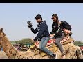Dumas Beach Haunted Place Of Gujarat Really