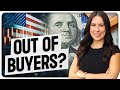 7 6 Trillion Debt Wall Hits As US Scrambles For Buyers