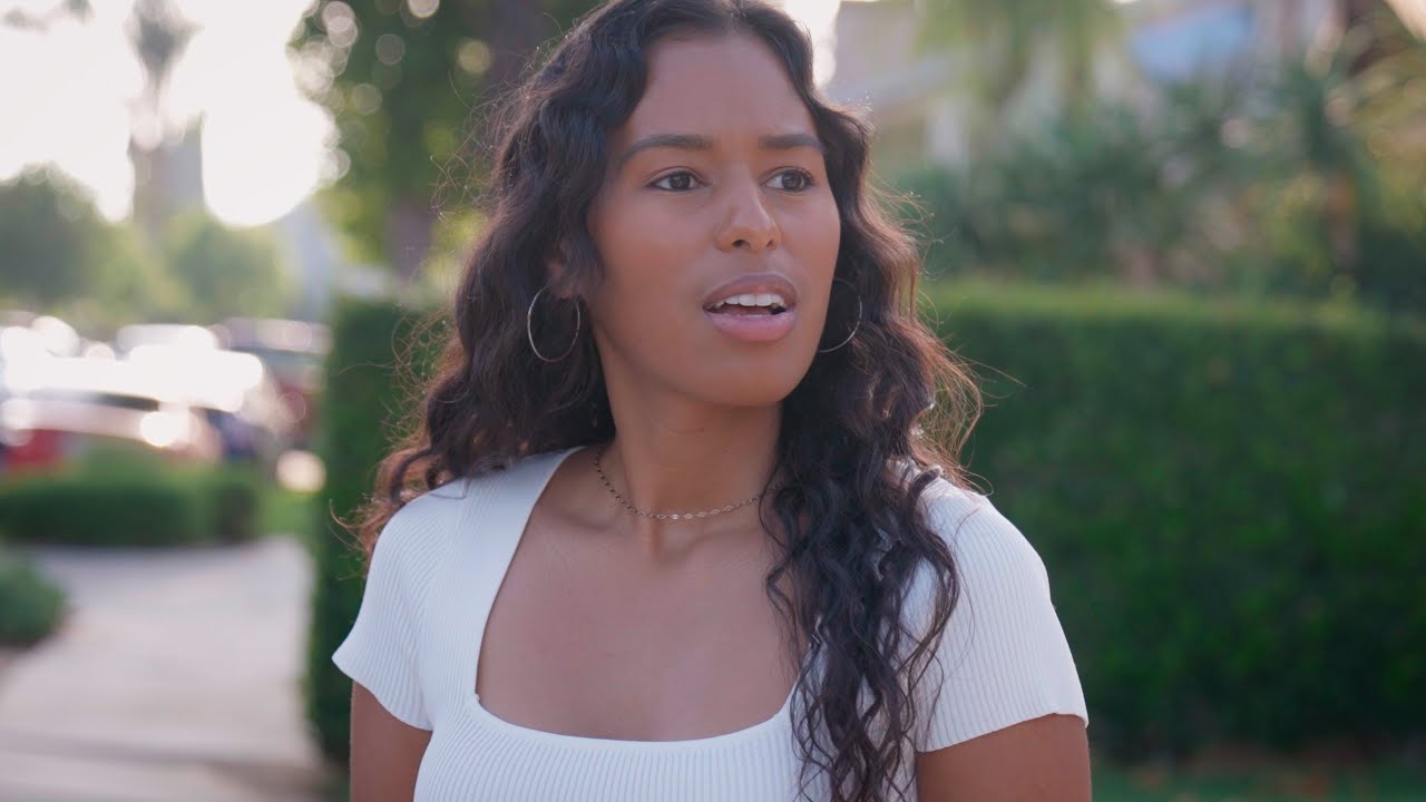 She's Not The One For Me