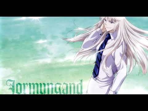 Jormungand OST - Book man