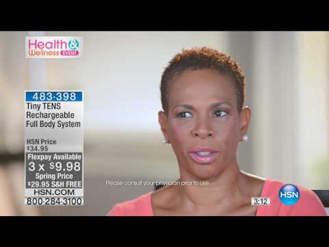 HSN | Healthy Innovations 02.27.2017 - 09 AM