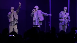 Download lagu 231105 eaJ 'pacman' FANCAM @In Insomnia Tour - San Francisco mp3