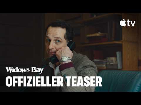 Offizieller Teaser (Der Boogeyman)