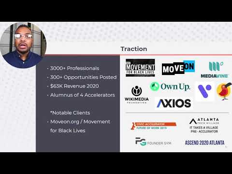 SHRM Incluzion Presentation