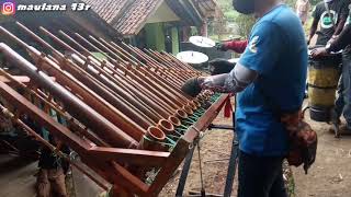 Download lagu Lagu sunda versi angklung maleer. ,,,|| Enak di dengar😇 || mp3