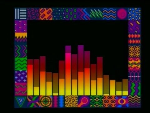 BUDBRAIN MEGADEMO II (AMIGA)