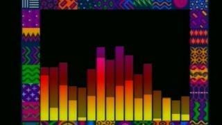 BUDBRAIN MEGADEMO II (AMIGA)